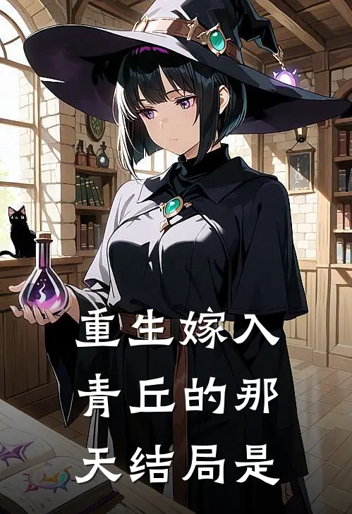 重生嫁入青丘的那天结局是