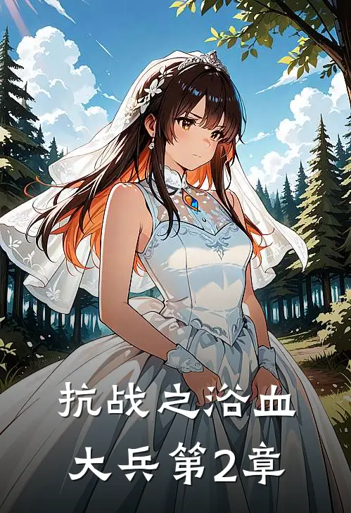 抗战之浴血大兵 第2章