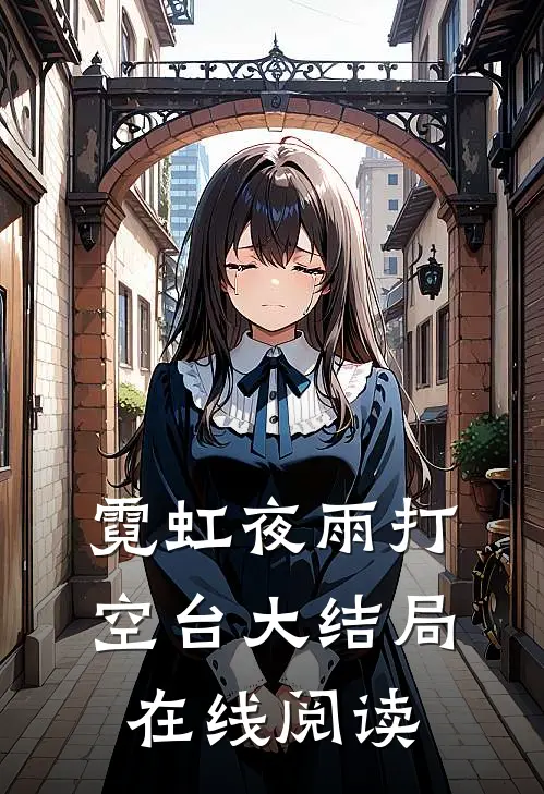 霓虹夜雨打空台大结局在线阅读