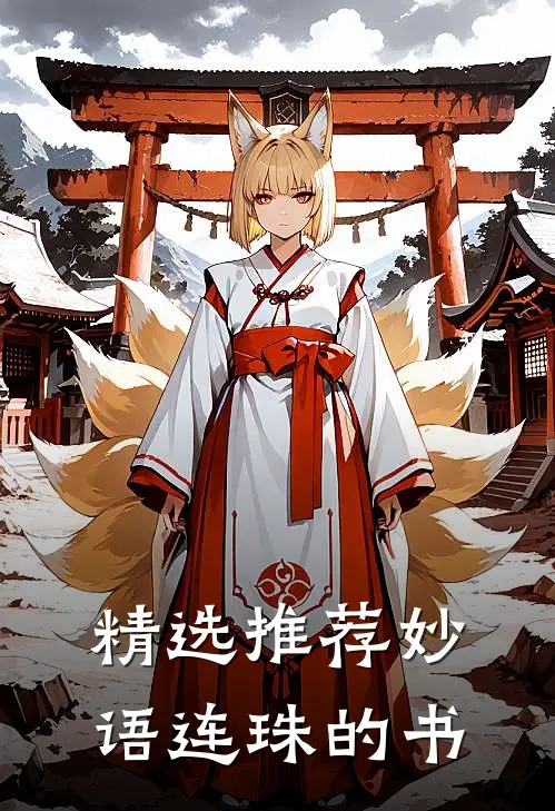 精选推荐妙语连珠的书