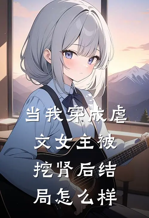 当我穿成虐文女主被挖肾后结局怎么样