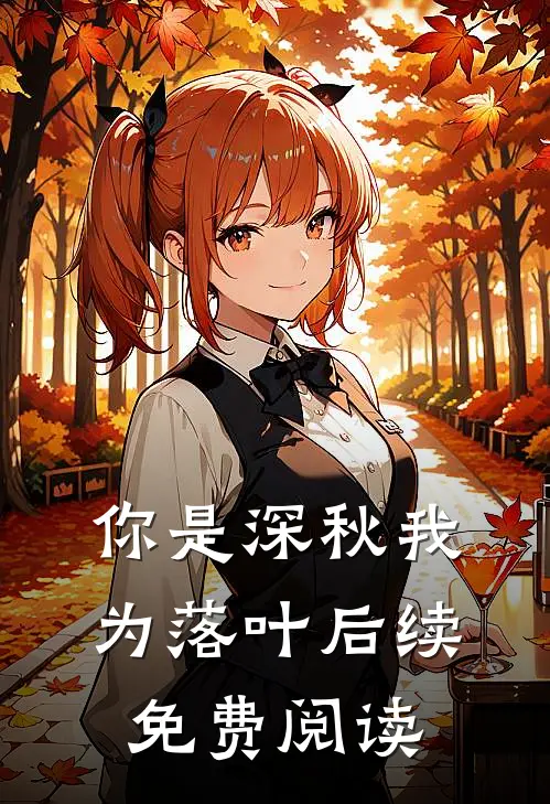 你是深秋我为落叶后续免费阅读