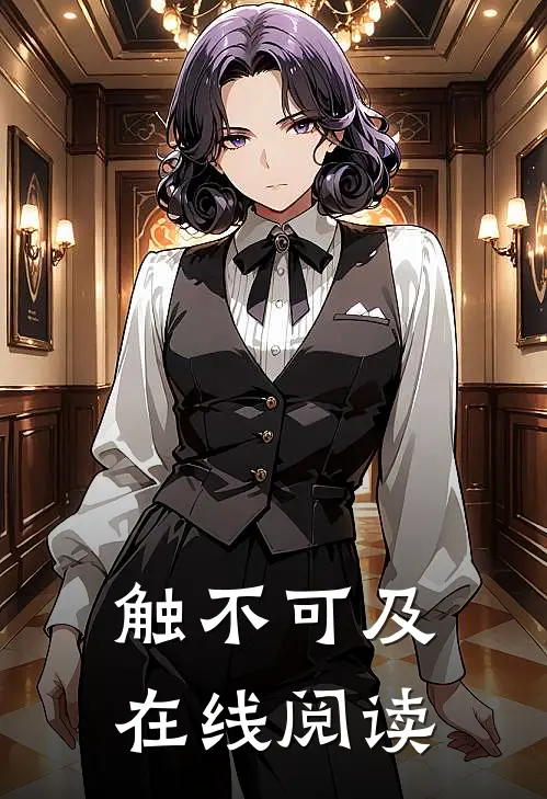 触不可及在线阅读
