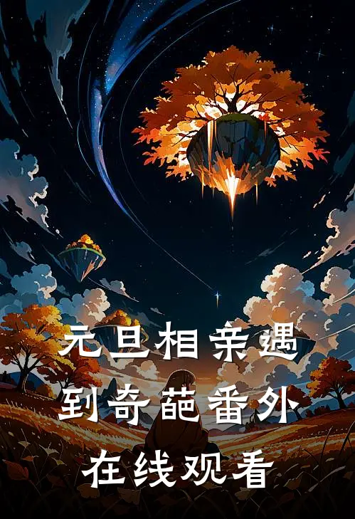 元旦相亲遇到奇葩番外在线观看