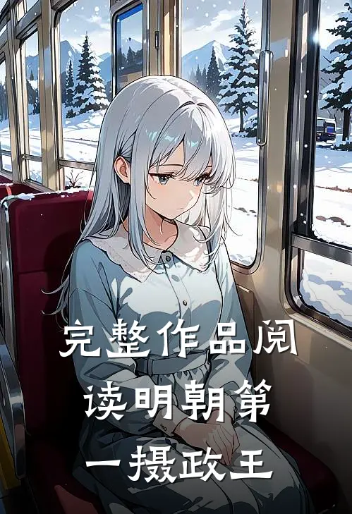 完整作品阅读明朝第一摄政王