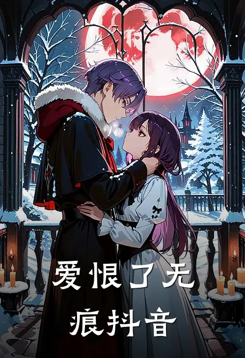 爱恨了无痕抖音