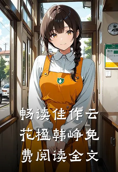 畅读佳作云花楹韩峥免费阅读全文