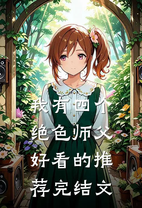 我有四个绝色师父好看的推荐完结文