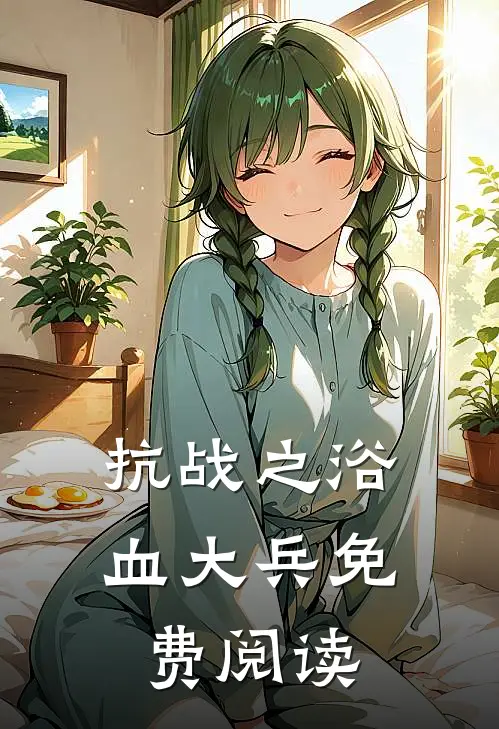 抗战之浴血大兵免费阅读