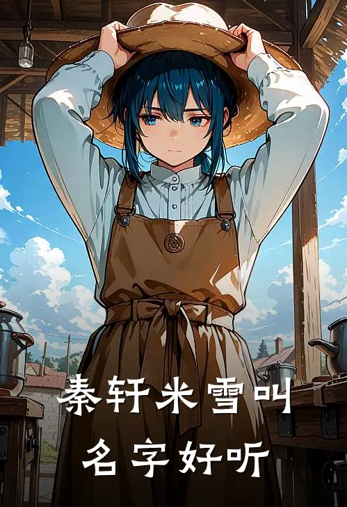 秦轩米雪叫名字好听