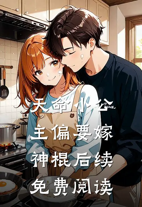 天命小公主偏要嫁神棍后续免费阅读