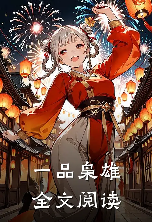 一品枭雄全文阅读
