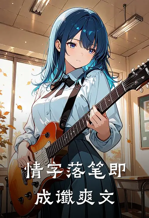 情字落笔即成谶爽文