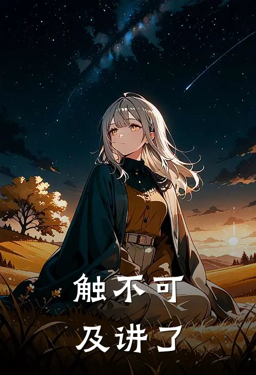 触不可及讲了