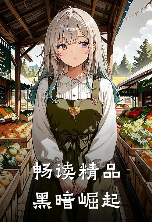 畅读精品黑暗崛起