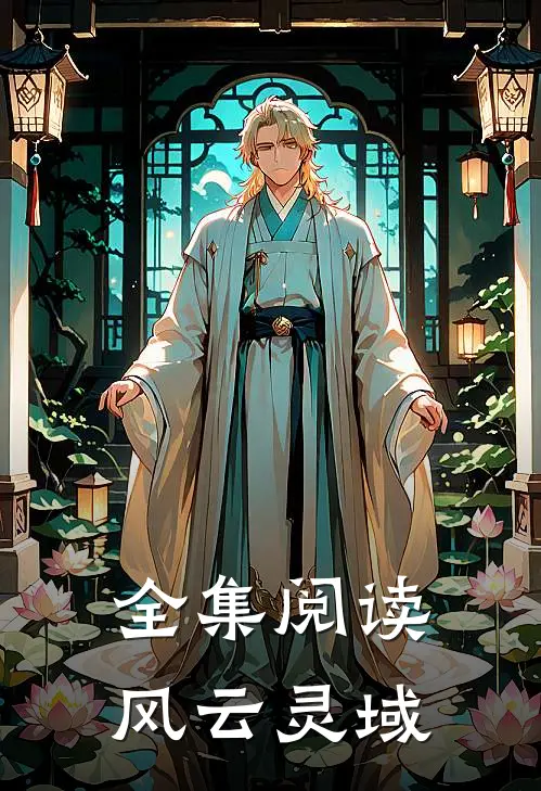 全集阅读风云灵域