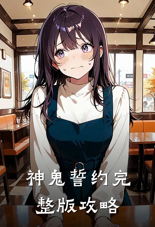 神鬼誓约完整版攻略