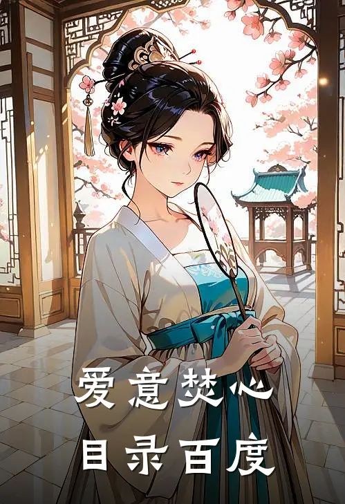 爱意焚心目录百度