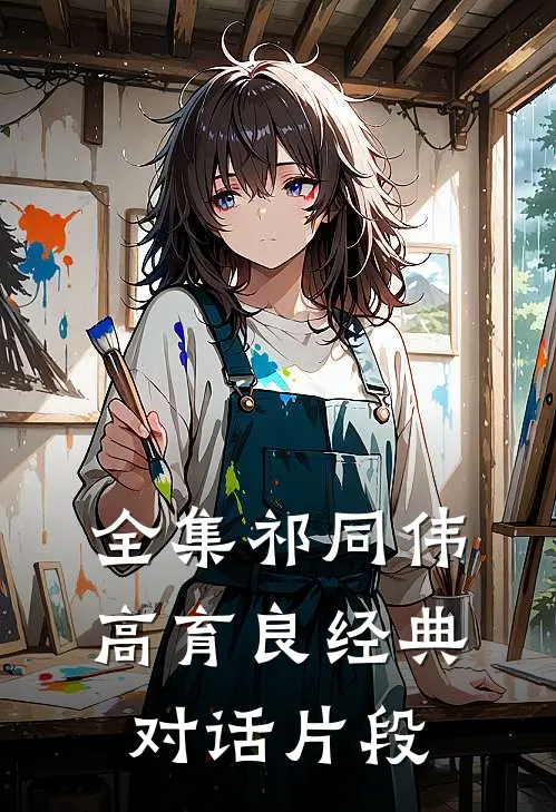 全集祁同伟高育良经典对话片段
