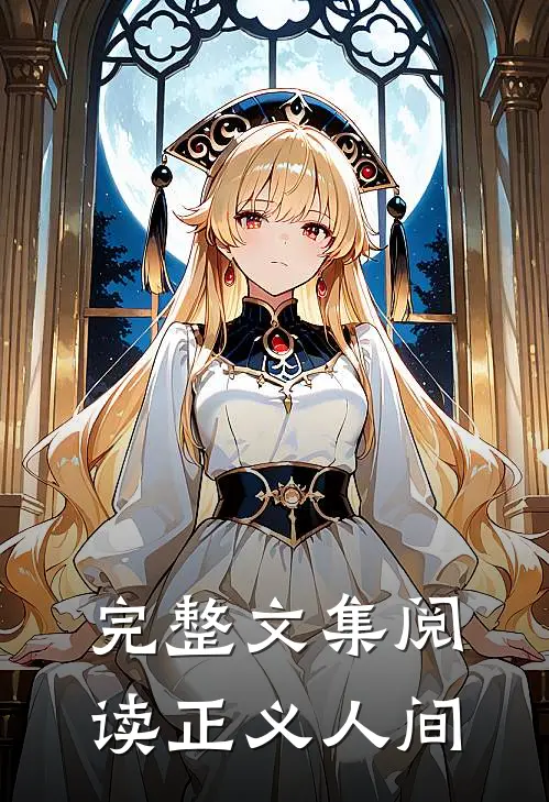 完整文集阅读正义人间
