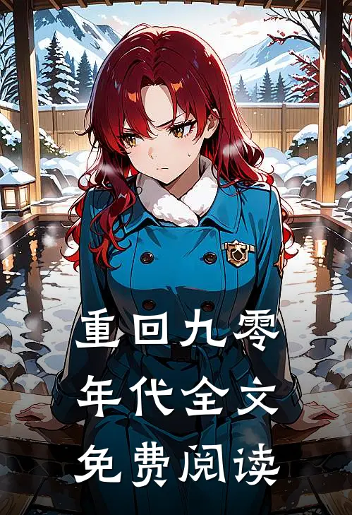 重回九零年代全文免费阅读