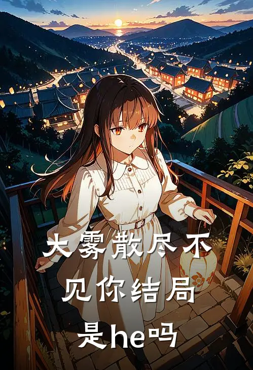 大雾散尽不见你结局是he吗