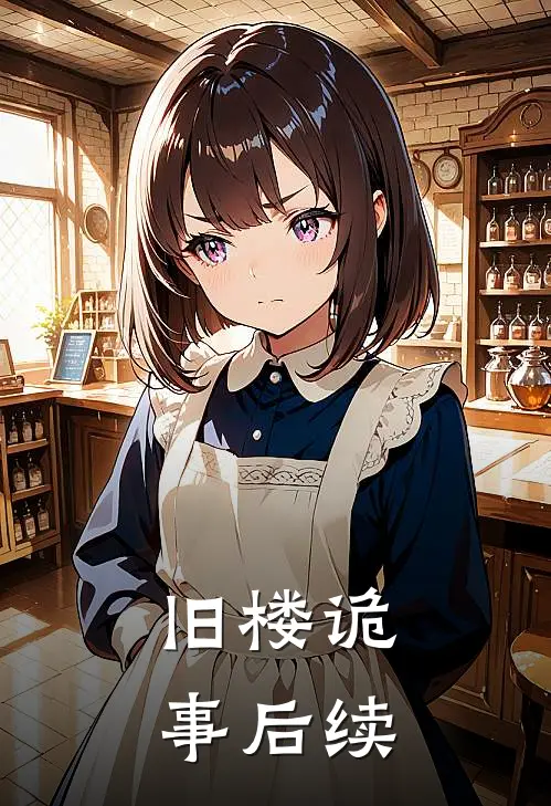旧楼诡事后续