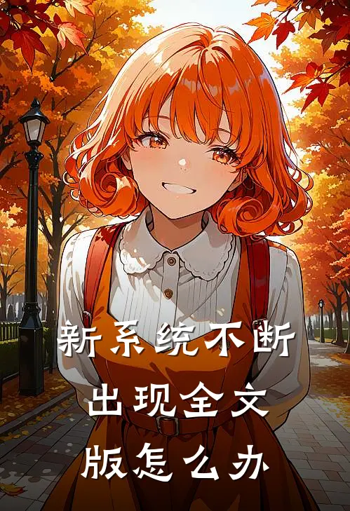 新系统不断出现全文版怎么办