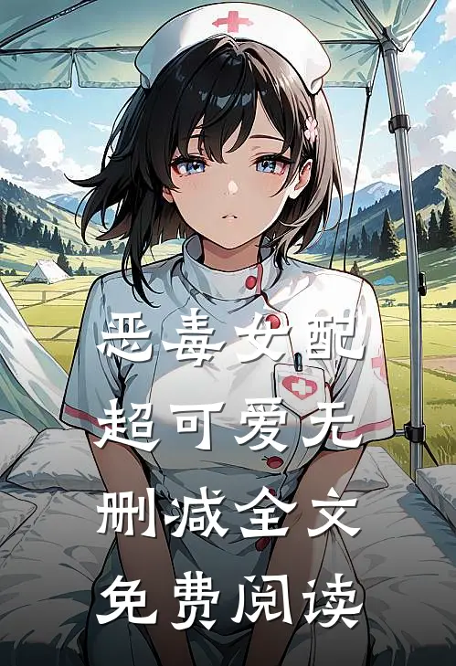 恶毒女配超可爱无删减全文免费阅读