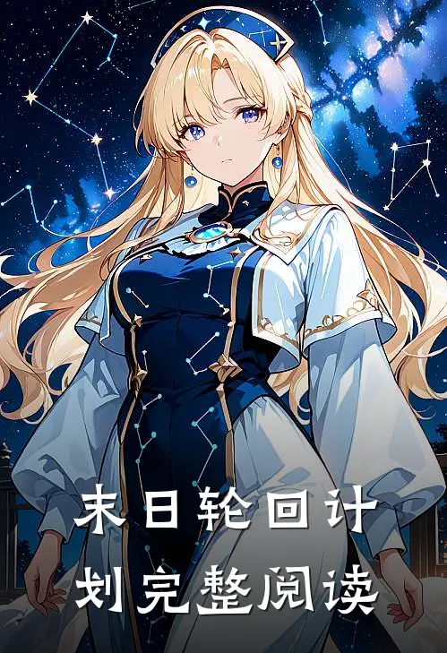 末日轮回计划完整阅读