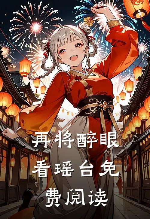再将醉眼看瑶台免费阅读