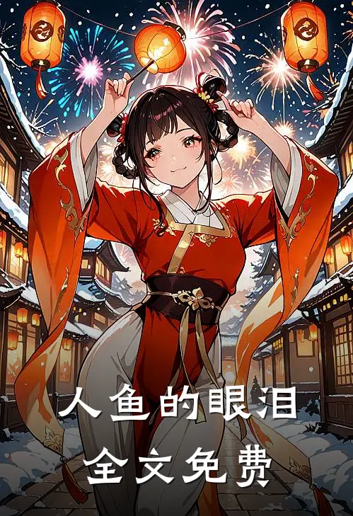 人鱼的眼泪全文免费