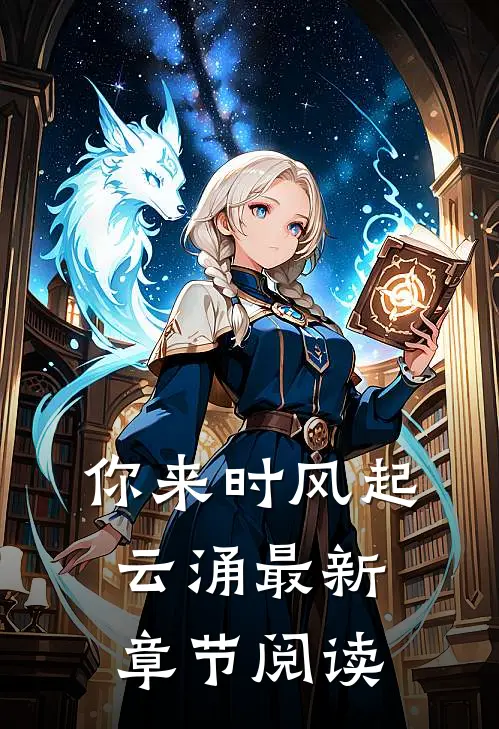 你来时风起云涌最新章节阅读