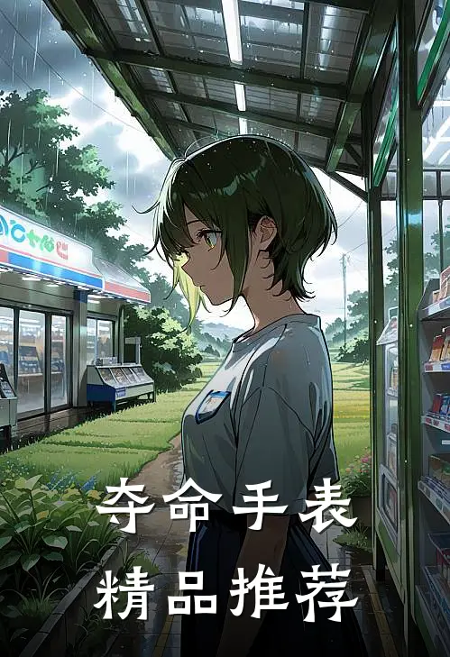 夺命手表精品推荐