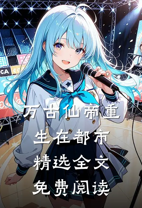 万古仙帝重生在都市精选全文免费阅读