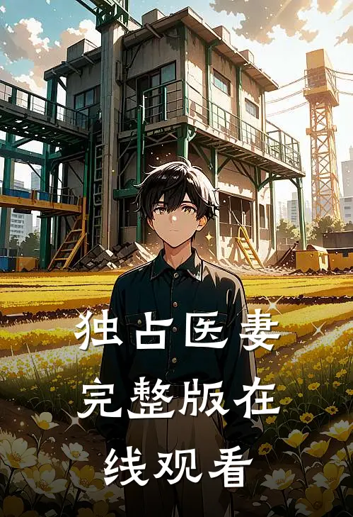 独占医妻完整版在线观看