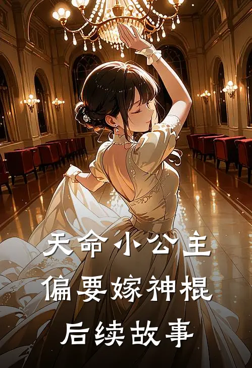 天命小公主偏要嫁神棍后续故事