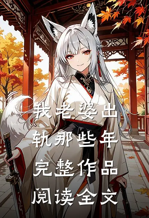 我老婆出轨那些年完整作品阅读全文
