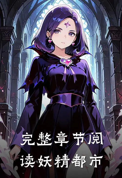 完整章节阅读妖精都市