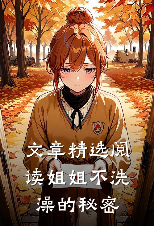 文章精选阅读姐姐不洗澡的秘密
