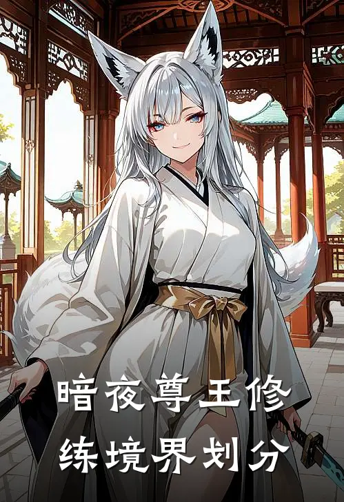 暗夜尊王修练境界划分