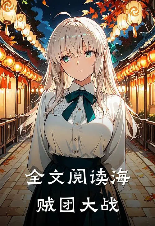 全文阅读海贼团大战