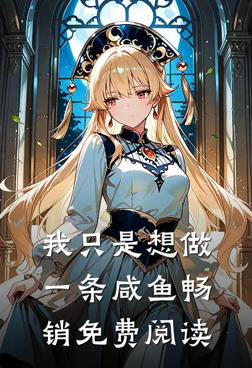我只是想做一条咸鱼畅销免费阅读