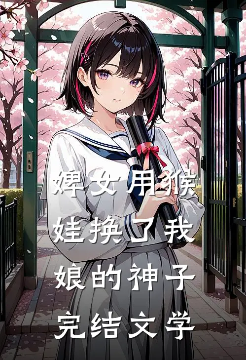 婢女用猴娃换了我娘的神子完结文学