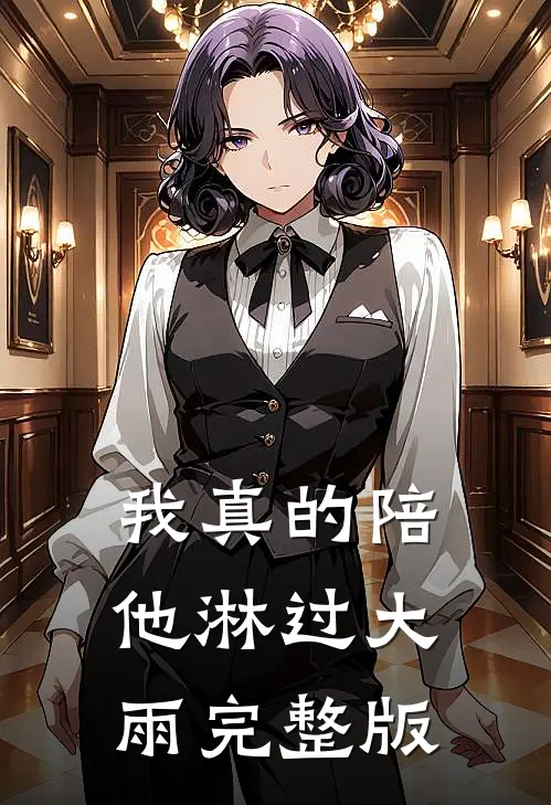 我真的陪他淋过大雨完整版