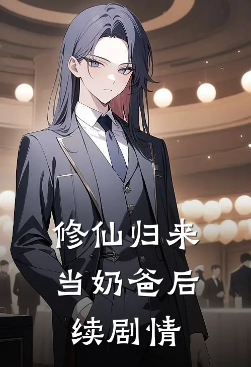 修仙归来当奶爸后续剧情