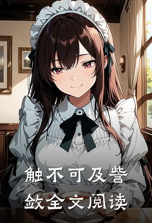 触不可及訾敛全文阅读
