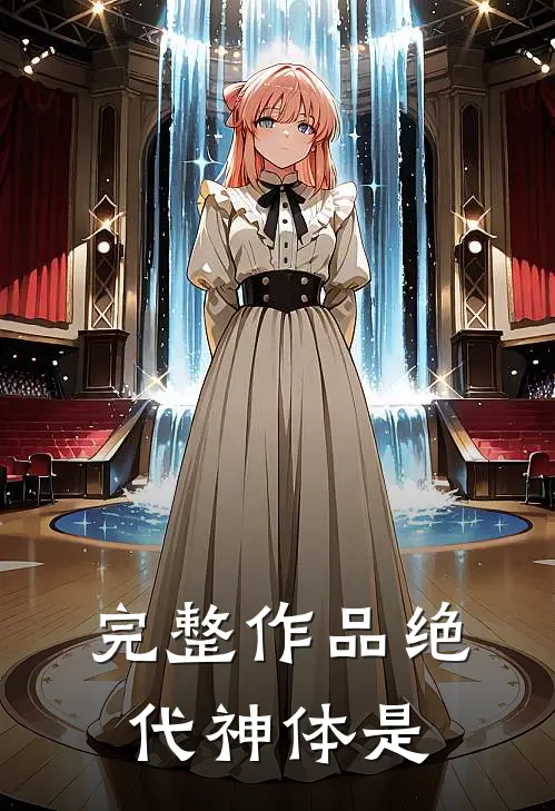 完整作品绝代神体是