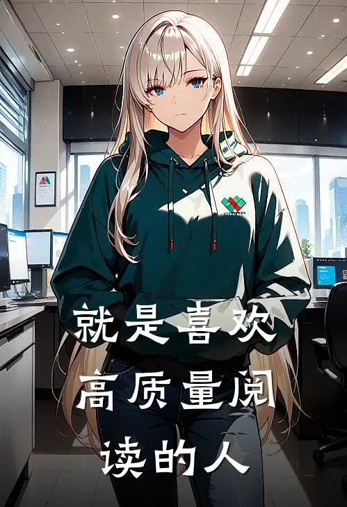 就是喜欢高质量阅读的人