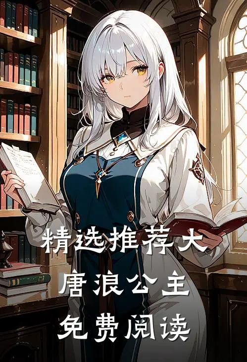 精选推荐大唐浪公主免费阅读